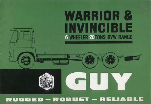 Guy | by scouse73