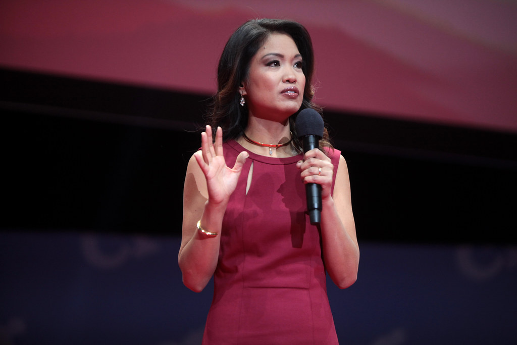 Michelle Malkin, net worth - Ilustrasi 2