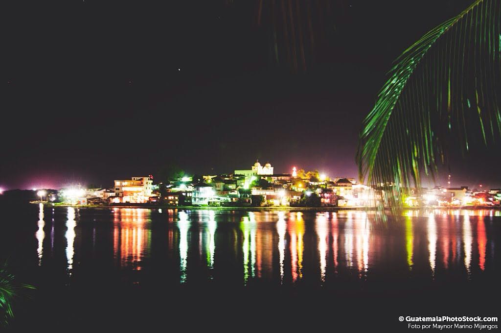 La Isla de Flores, Petén. #Guatemala #galasdeguatemala #gu… | Flickr