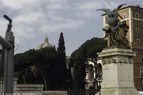 Roma-24 | by andreadistefano89