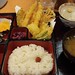 tempura set