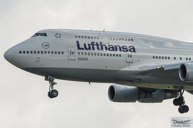 Lufthansa Boeing 747-430 D-ABVT Rheinland-Pfalz (875984)