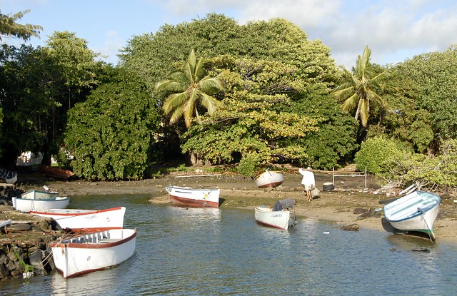 Mauritius ('12)