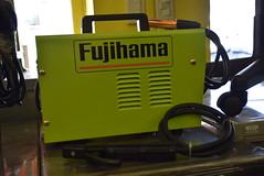 Fujihama Pressure Washer Welding Battery Charger Direct Fa Flickr