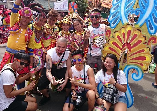 ready knb #sinulog2016? #SmartSinulog #SmartLife | by LouisBrian
