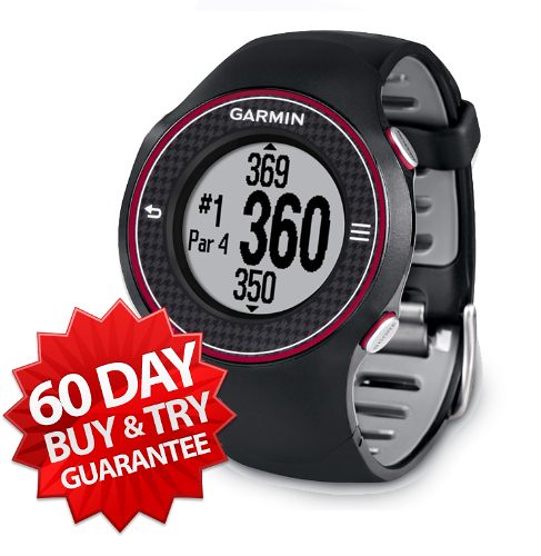 Garmin Approach S3 Golf GPS Watch (NEW VERSION) | 60-Day Buy & Try Return Policy! | by gpsdevicesusa