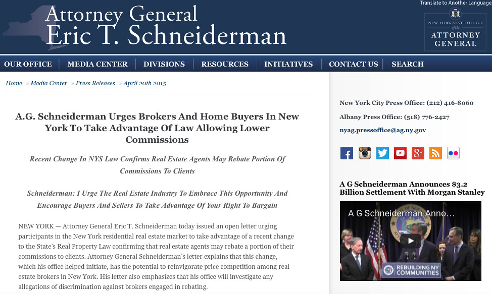 ny-atty-general-supports-buyers-brokers-rebates-a-g-schn-flickr