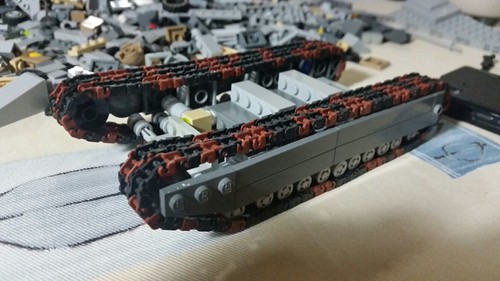 WIP :P | by ari23_ww2