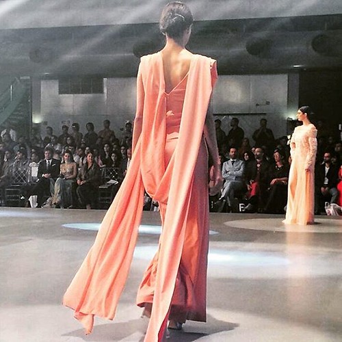 Samy Says: #pfdc #model #ramp #psfw #psfw16 #roadtopsfw #lahore #Pakistan  #samysays #followme #instamood #instagood #instafollow #instaeffects #instalike #instafashion #instafamous #instafame #glamour #style #fashionblogger #media #pakimodel #brands #des | by Sagar Samy