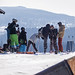 foto: Akademie freestylového lyžování