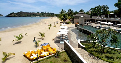 Piscina & Spiaggia