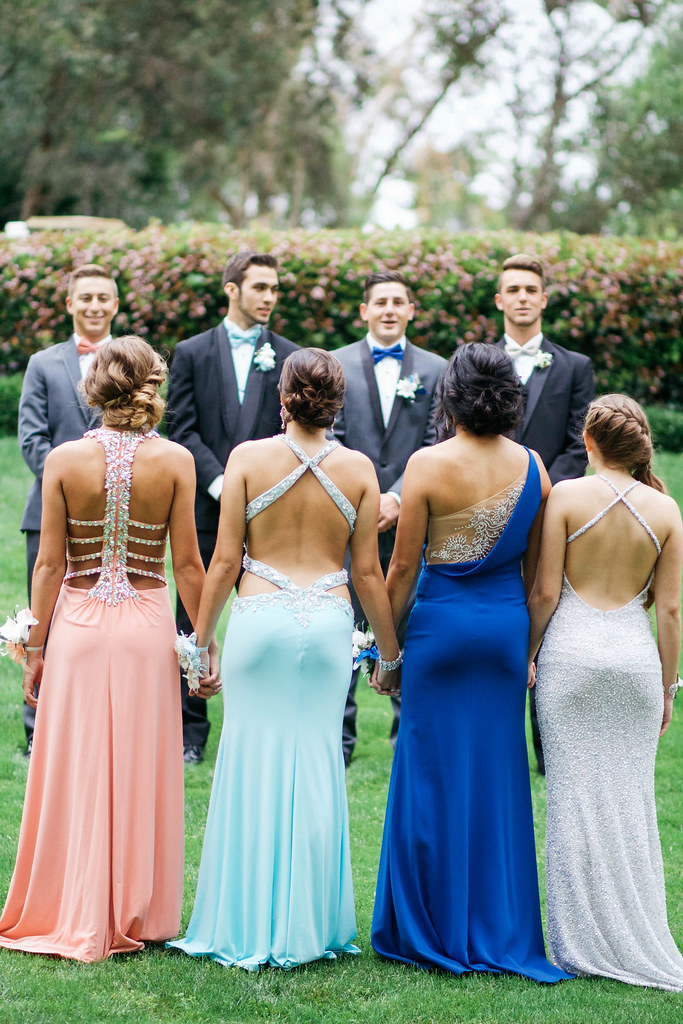 San Ramon Prom Sonora Prom 2016 | Flickr