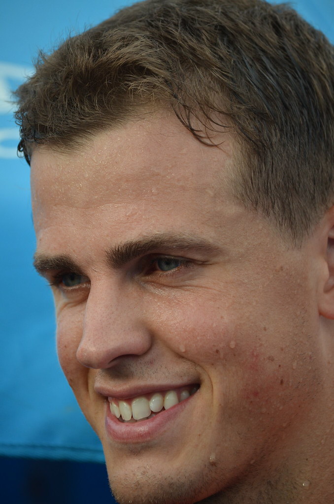 Pospisil/Sock Doubles - AO16 | returnwinner | Flickr