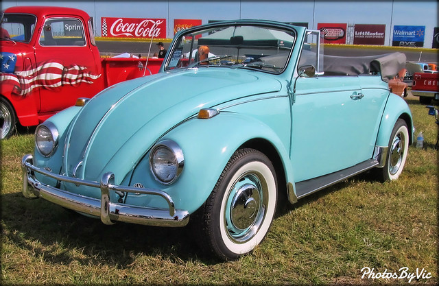 '67 VW Bug