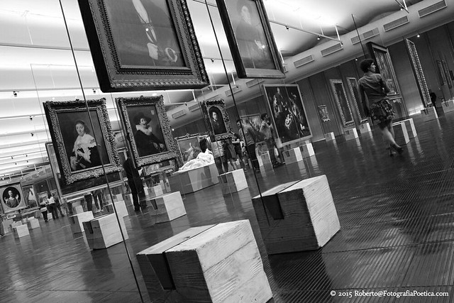 São Paulo, 2015. Museu de Arte de São Paulo (MASP) / Μουσείο Τέχνης του Σάο Πάολο / Museo de Arte de São Paulo / Kunstmuseum von São Paulo / Museum of Art of São Paulo / Musée d'Art de São Paulo / Museo d'Arte di São Paulo.