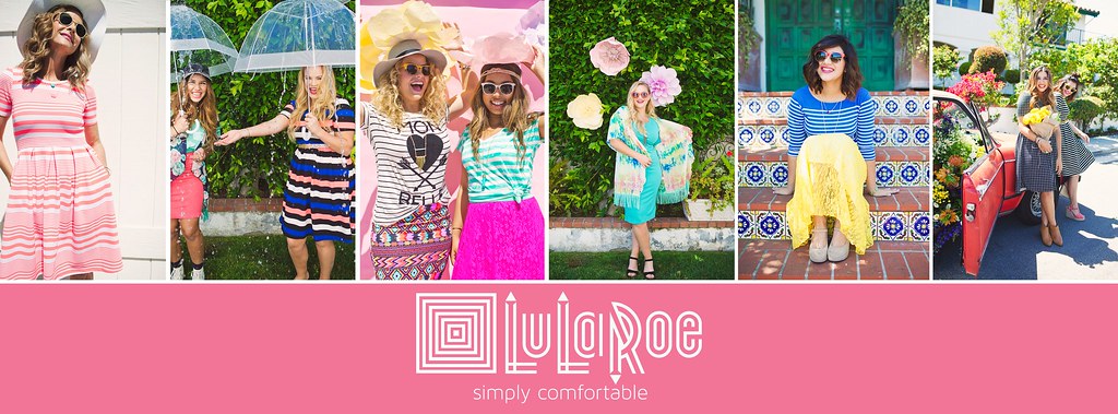 Forever Free LuLaRoe Boutique by Maria