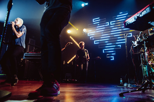 Fitz & The Tantrums