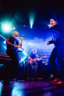 Fitz & The Tantrums