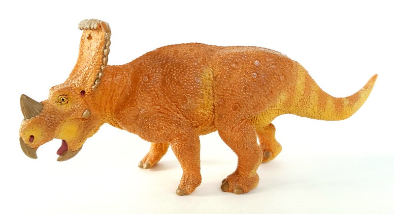"Safari Vagaceratops"