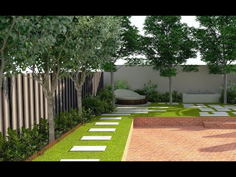 Best Garden Edging Stone Ideas