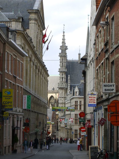 Leuven #2