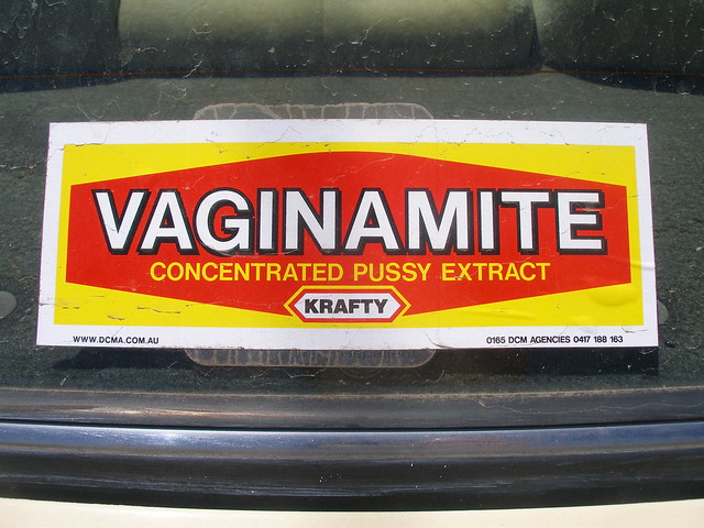 Vaginamite