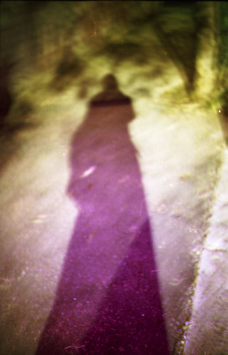 Shadowplay | by Kora White