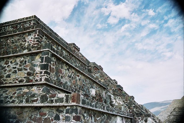 29 - Teotihuacán