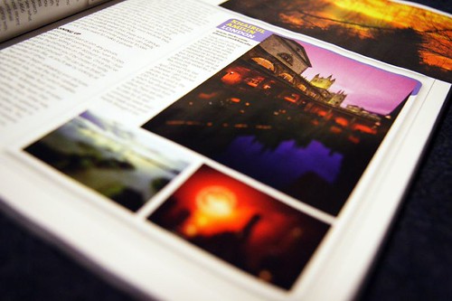 I'm published! by Khairul✪