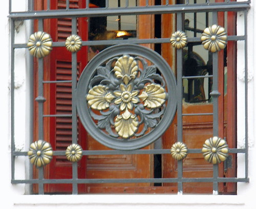 Window details | by franciscogualtieri