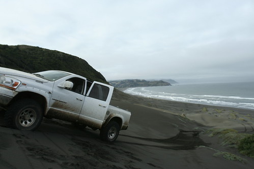 offroading | by pastene2007