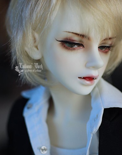 sevy［roserin］belong to twoboat | by ladious666