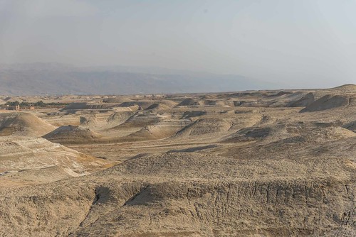 landscape desert dune