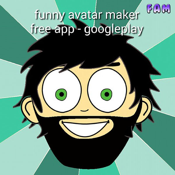 Funny Avatar Maker, FAM | Design, create and share your avat… | Flickr