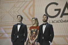 Gala dels VIII Premis Gaudí
