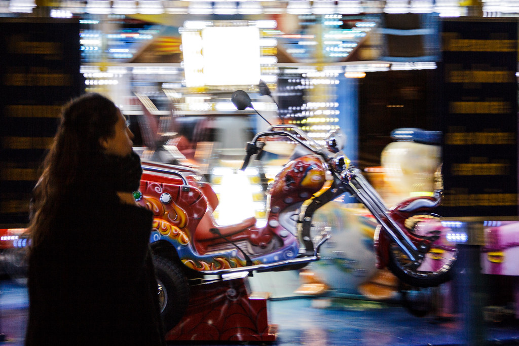 Movements | Flickr