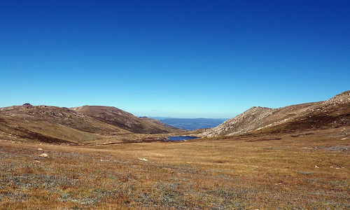 sky mountain lake water landscape nationalpark scenery view australia nsw vista kosciuszko kaptainkobold 15x9