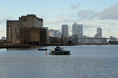 Royal Victoria Dock