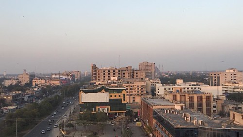 #Lahore #travel#sunrise #sunset #Panorama #pakistan #hotels #selfie #selfiesunday #Sunday #traveling #pictures #images by Dr.Muhammad Iqbal, square squareformat iphoneography instagramapp uploaded:by=instagram