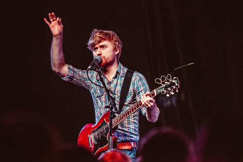 Jukebox The Ghost