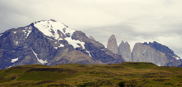 Patagonia - Chile