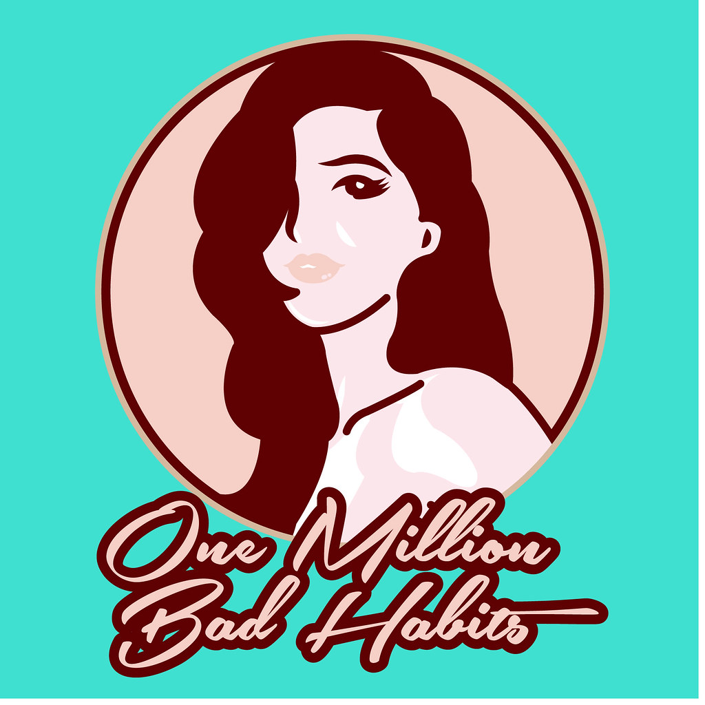 One Million Bad Habits Logo