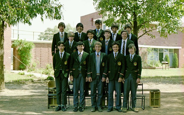 Second Year Photo 2