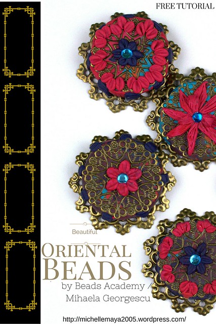 Oriental Beads