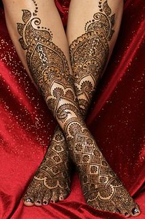 Bridal Foot Mehndi Design Services at best price in Gurgaon | ID:  19863098233-sonthuy.vn