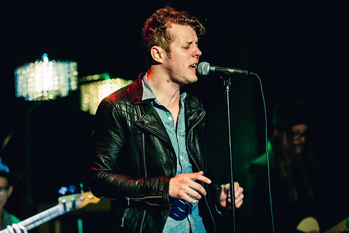 Anderson East