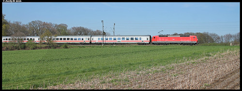germany locomotive deutschebahn duitsland lok br120 baureihe120