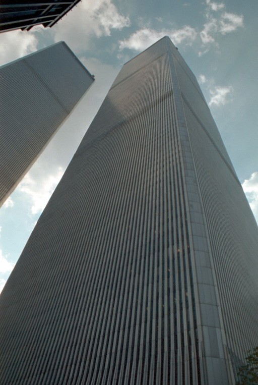 World Trade Center 1999
