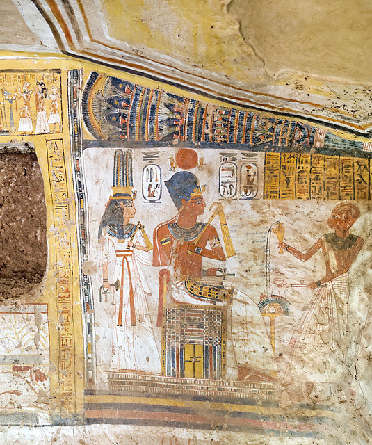 TT277, the tomb of Ameneminet 08
