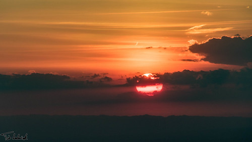 sunset cloud landscape flickr pa panama hornito chiriquí fincalasuiza